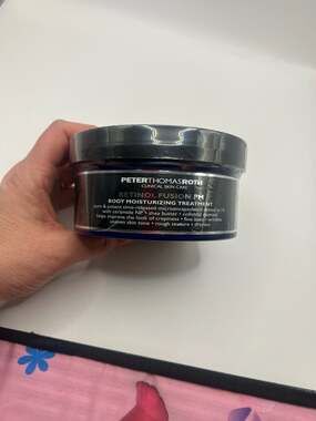 Peter Thomas Roth Retinol Fusion PM Body Moisturizing Treatment - Super Size 16